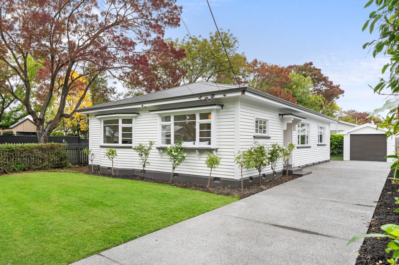 129 Mersey Street, St Albans, Christchurch - Carousel 1