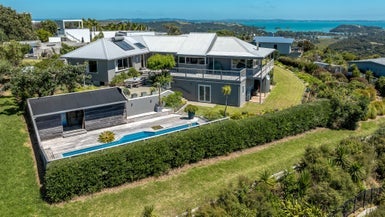 36 Tiri View Road, Palm Beach, Waiheke Island - Carousel 1
