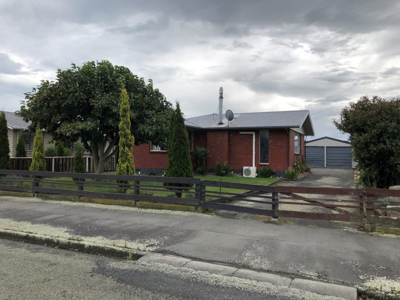 58 Harland Street, Tinwald, Ashburton - Carousel 1
