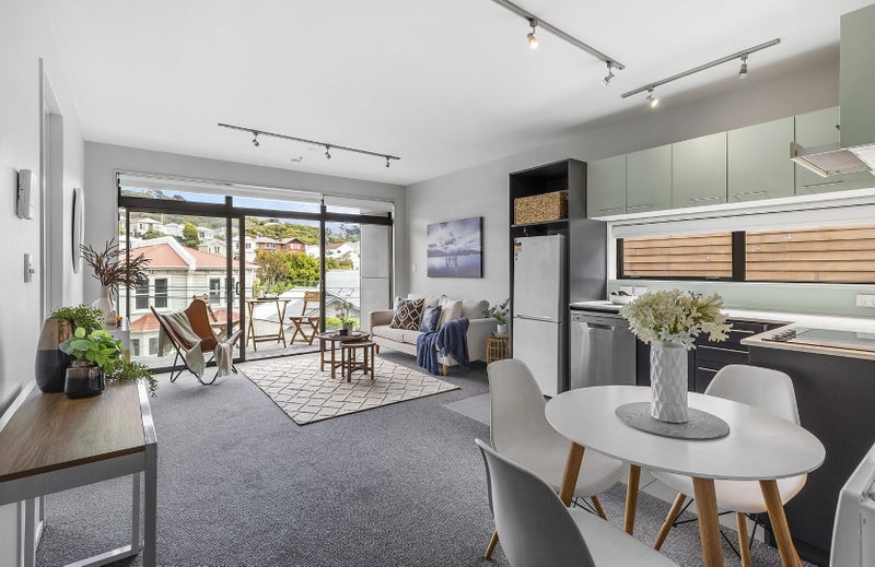 310/181 Tasman Street, Mount Cook, Wellington - Carousel 2