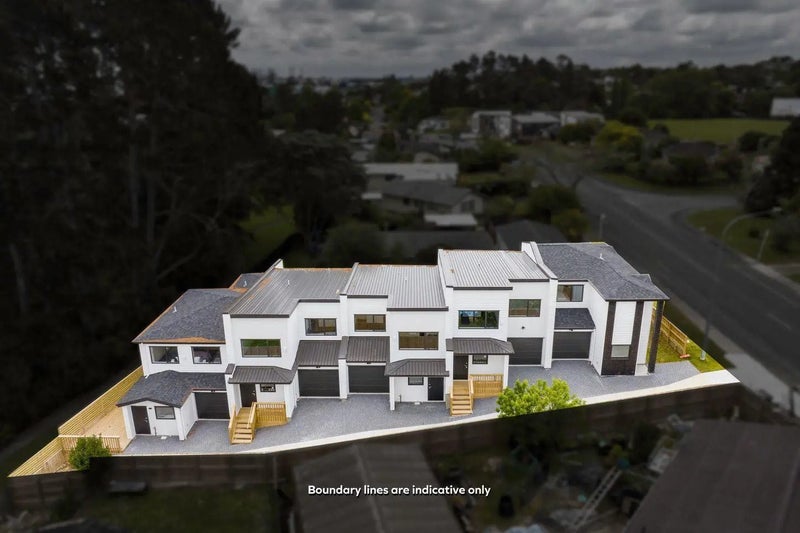 89C Oreil Avenue, West Harbour, Auckland - Carousel 8