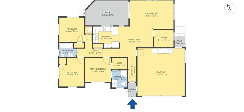 1/3193 Great North Road, New Lynn, Auckland - Carousel 17