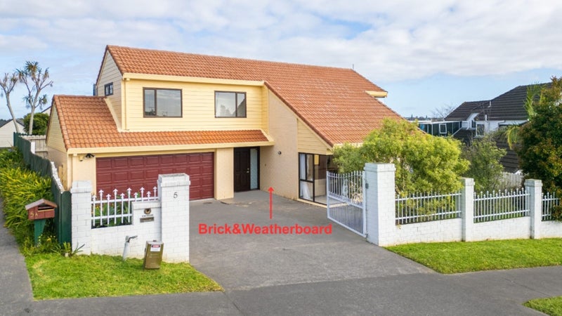 5 Eske Place, Highland Park, Auckland - Carousel 1