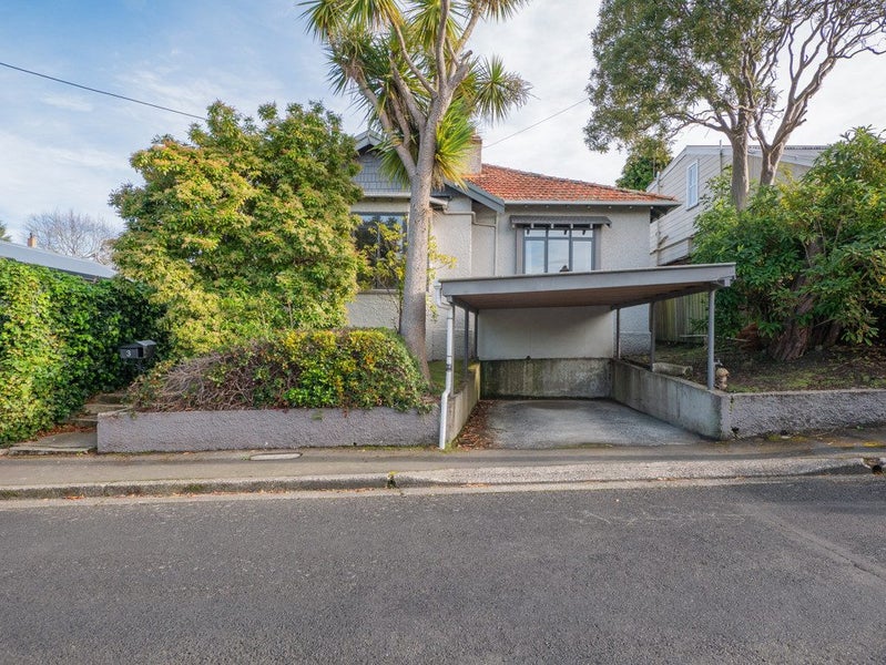 3 Baxter Street, Maori Hill, Dunedin - Carousel 2
