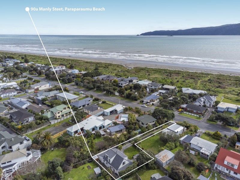 90A Manly Street, Paraparaumu Beach, Paraparaumu - Carousel 2