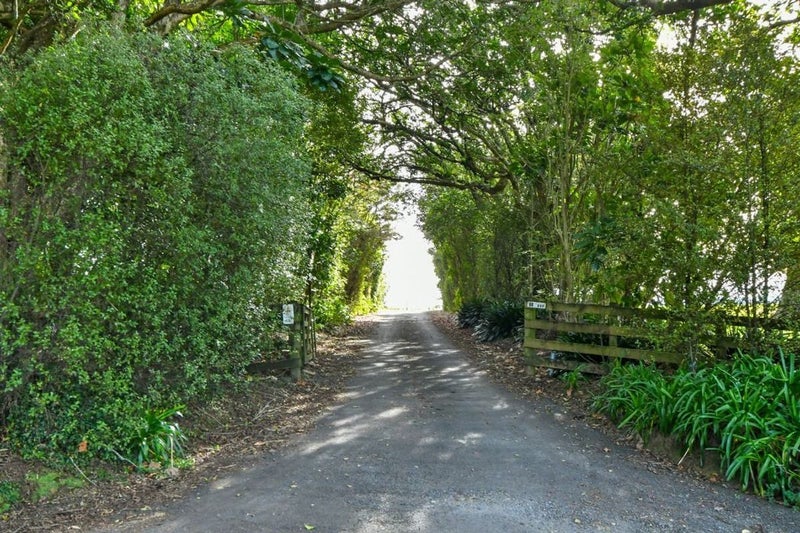 61D Coulston Road, Ramarama, Drury - Carousel 1