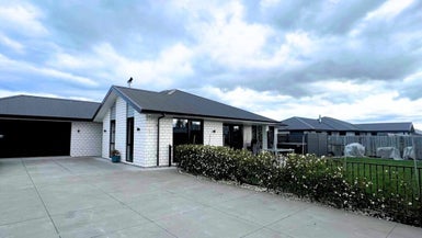 11 Harvard Road, Burleigh, Blenheim - Carousel 1