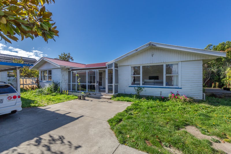 106 Blenheim Road, Riccarton, Christchurch - Carousel 1