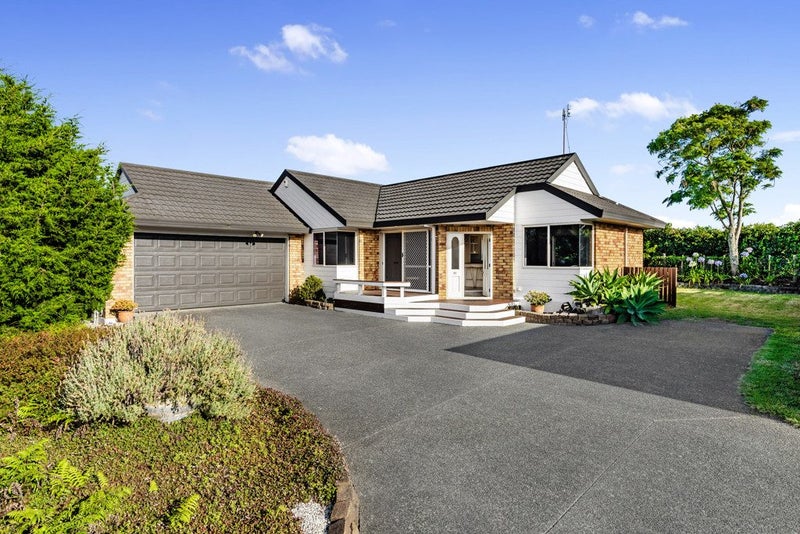 22 Harbour Lights Close, West Harbour, Auckland - Carousel 1