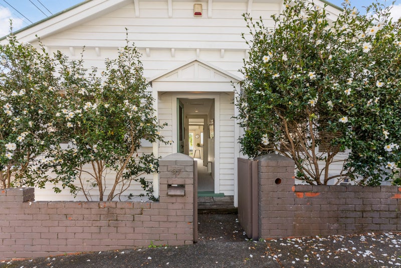 97 Summer Street, Ponsonby, Auckland - Carousel 2