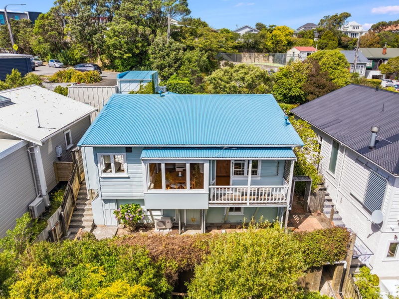 97 Northland Road, Northland, Wellington - Carousel 2