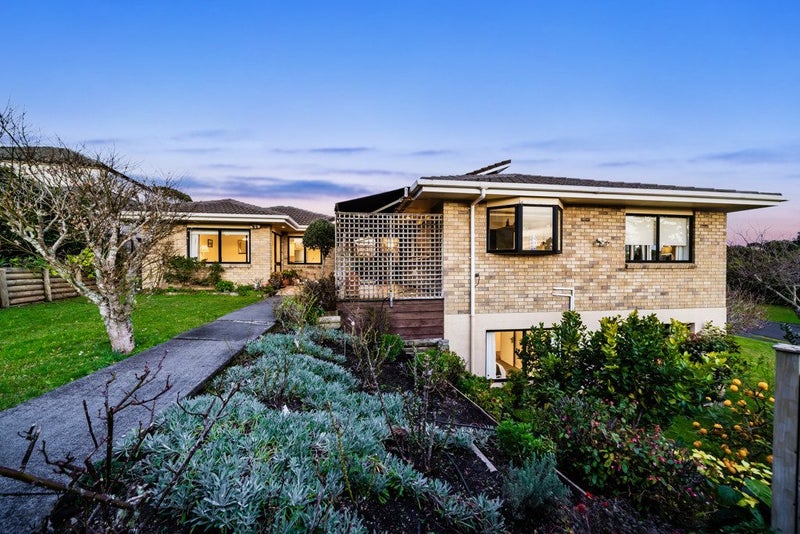 3 Hoani Glade, Saint Johns, Auckland - Carousel 1