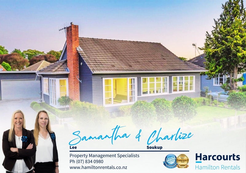 9 Jellicoe Drive, Hamilton East, Hamilton - Carousel 1