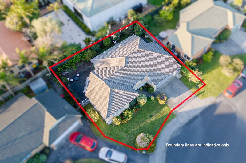 7 Jelicich Court, Henderson, Auckland - Carousel 18