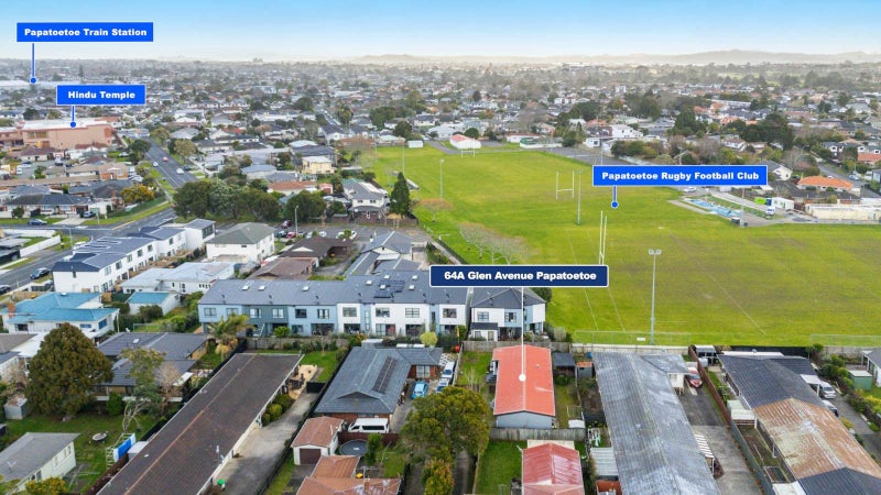 64A Glen Avenue, Papatoetoe, Auckland - Carousel 24