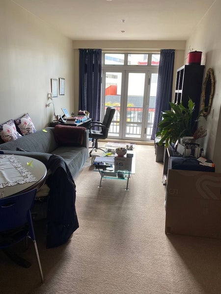 5B/25 Rutland Street, Auckland Central, Auckland - Carousel 5