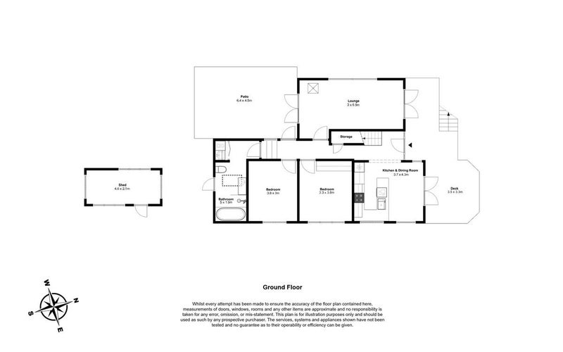 51 Reuben Avenue, Brooklyn, Wellington - Carousel 24