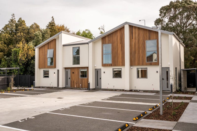 18/7 Lindores Street, Addington, Christchurch - Carousel 1