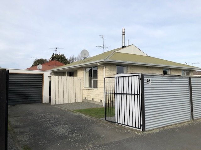 16C Allens ROAD, Allenton, ASHBURTON - Carousel 2
