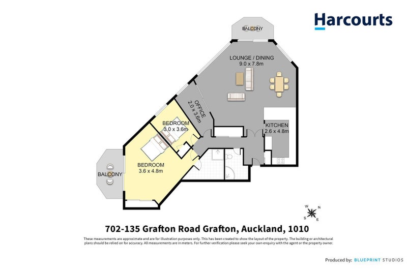 702/135 Grafton Road, Grafton, Auckland - Carousel 33