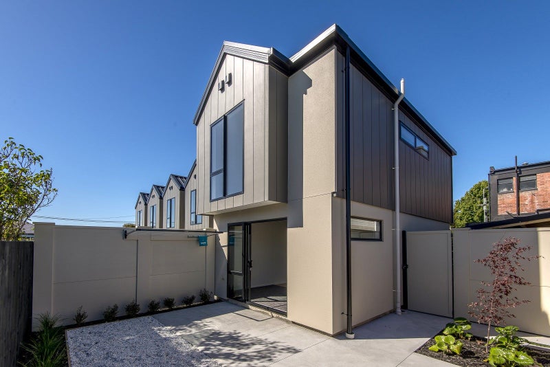 8/505 Tuam Street, Phillipstown, Christchurch - Carousel 1