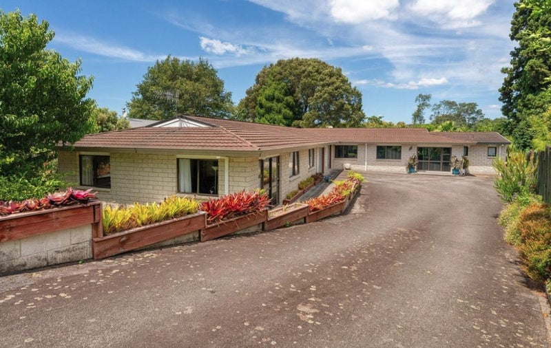 21A FAIRVIEW PLACE, Western Bay Of Plenty - Carousel 1
