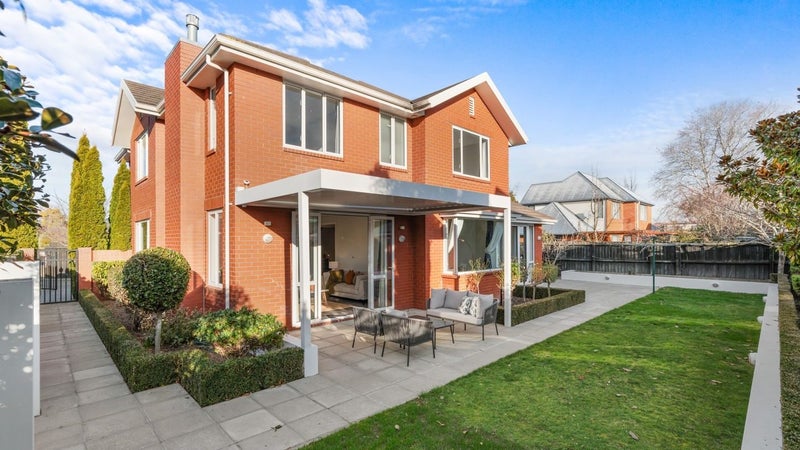 311A Withells Road, Avonhead, Christchurch - Carousel 1