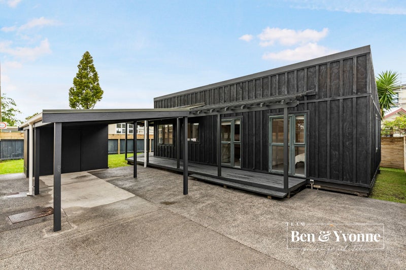 80A Kings Road, Panmure, Auckland - Carousel 2
