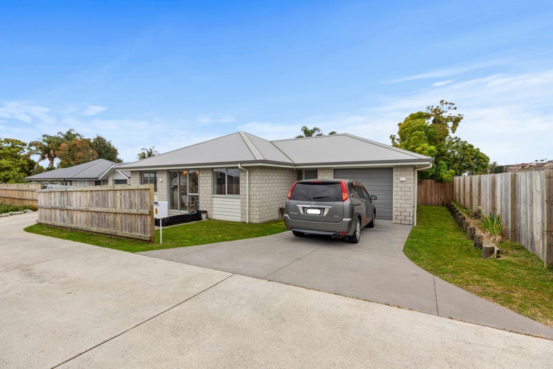 9 Te Rehutai Rise, Welcome Bay, Tauranga - Carousel 2