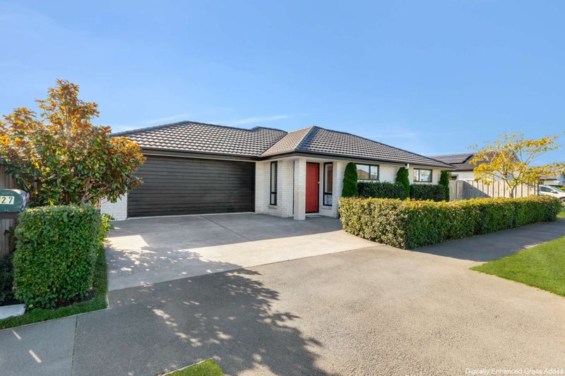 27 Katrine Drive, Marshland, Christchurch - Carousel 1