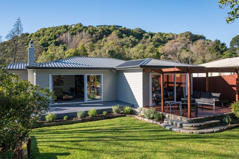 34 Cawthron Crescent, Annesbrook, Nelson - Carousel 2