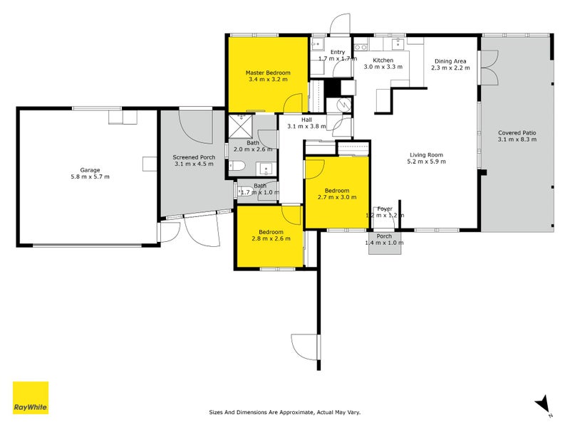 17 Rosemead Place, Randwick Park, Auckland - Carousel 17