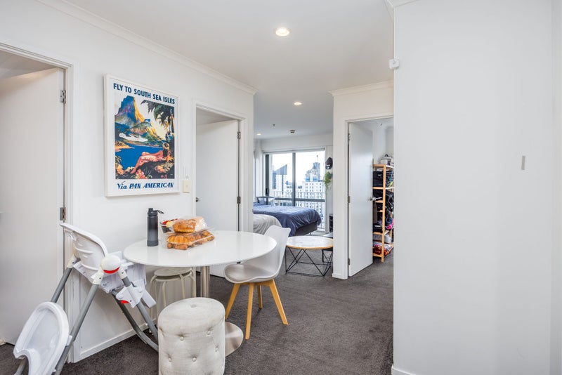 1607/11 Liverpool Street, Auckland Central, Auckland - Carousel 2
