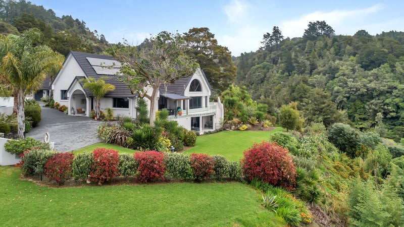 8 Parkview Rise, Kensington, Whangarei - Carousel 1