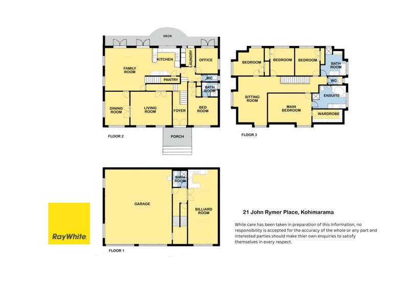 21 John Rymer Place, Kohimarama, Auckland - Carousel 25