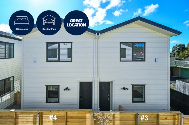 4/25 Manse Road, Pahurehure, Papakura - Carousel 1