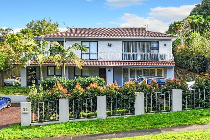 24 Eugenia Rise, Totara Heights, Auckland - Carousel 2