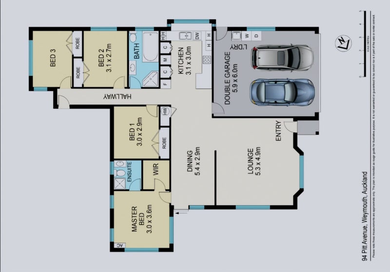 94 Pitt Avenue, Clendon Park, Auckland - Carousel 21