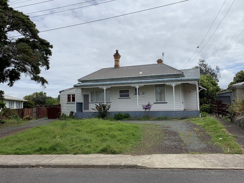 19 William Avenue, Manurewa, Auckland - Carousel 1