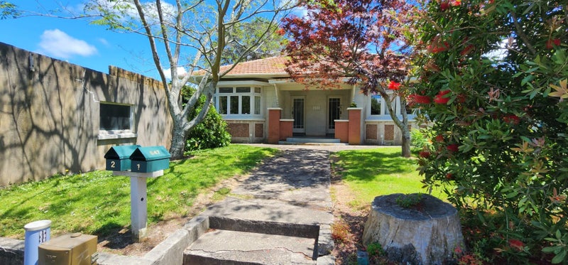 647A Manukau Road, Royal Oak, Auckland - Carousel 12