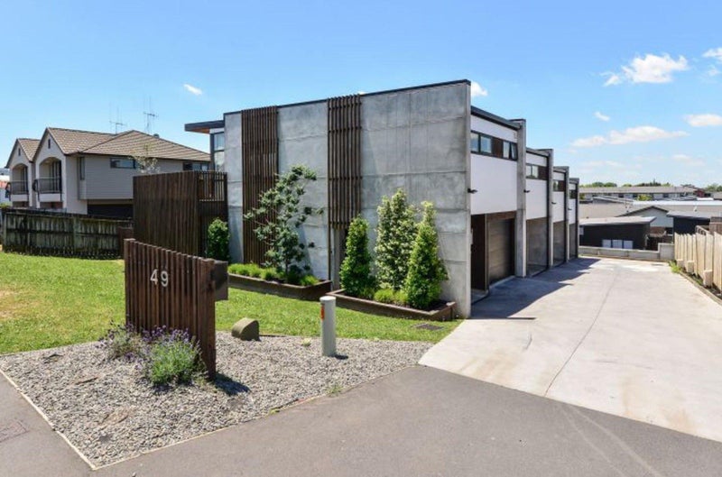 2/49 Ohaupo Road, Melville, Hamilton - Carousel 1