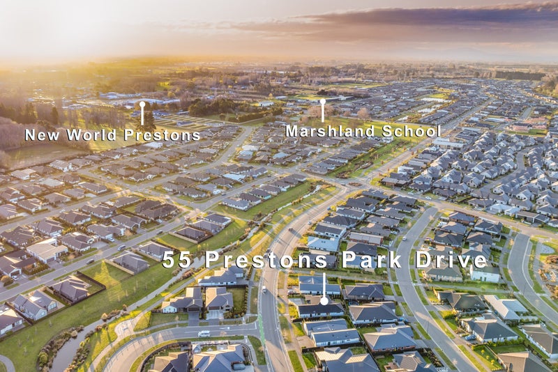55 Prestons Park Drive, Marshland, Christchurch - Carousel 21