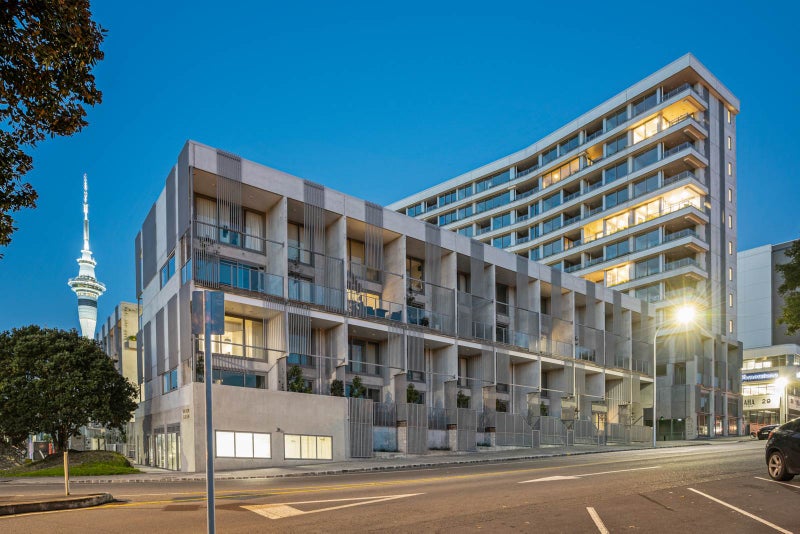 202/45 Union Street, Auckland Central, Auckland - Carousel 2