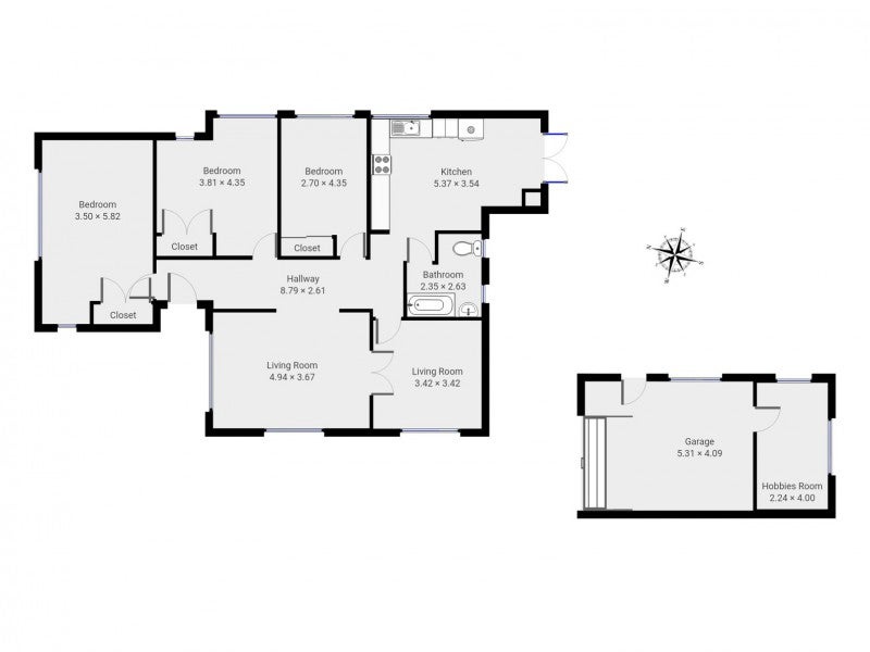 36 Bush Street, Naenae, Lower Hutt - Carousel 2