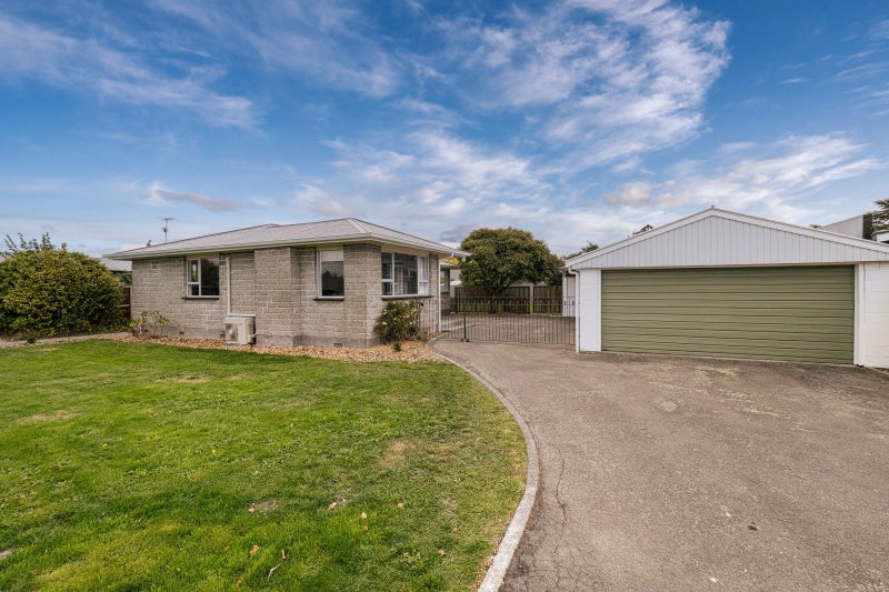 124 George Street, Tinwald, Ashburton - Carousel 26