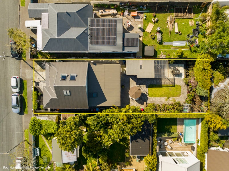 55 Scanlan Street, Grey Lynn, Auckland - Carousel 16