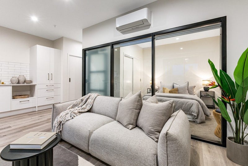305/2 Onepu Road, Kilbirnie, Wellington - Carousel 24