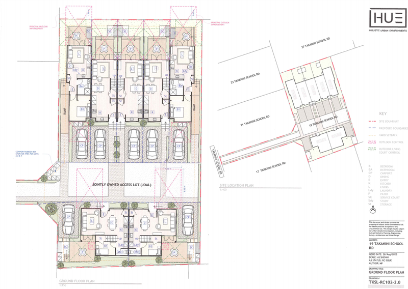 19 Takanini School Road, Takanini, Auckland - Carousel 2