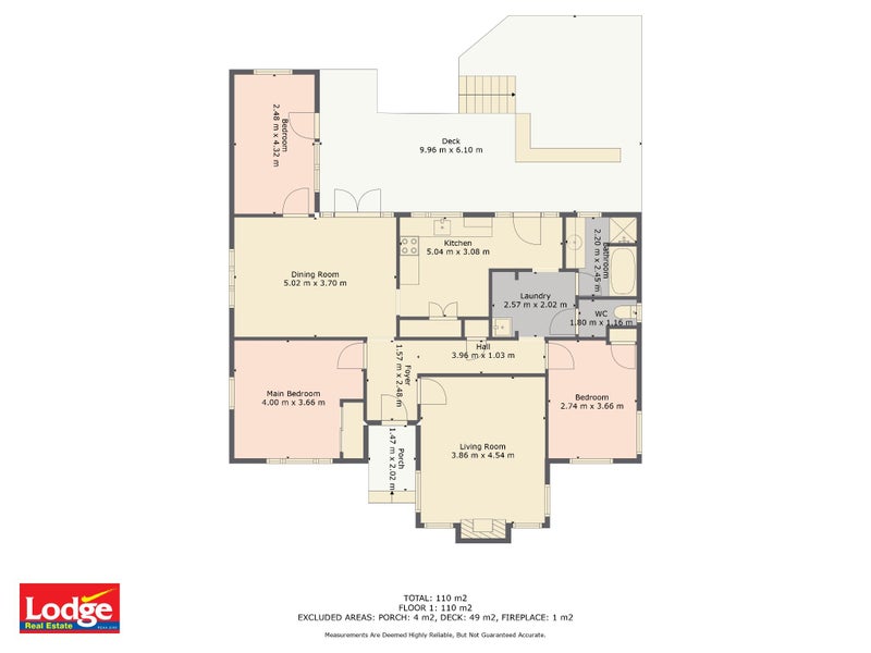 105 Pembroke Street, Hamilton Lake, Hamilton - Carousel 18