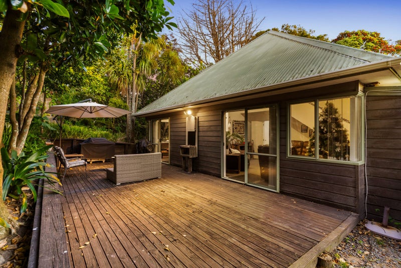 4A BRIAN AVE, Forrest Hill, Auckland - Carousel 2